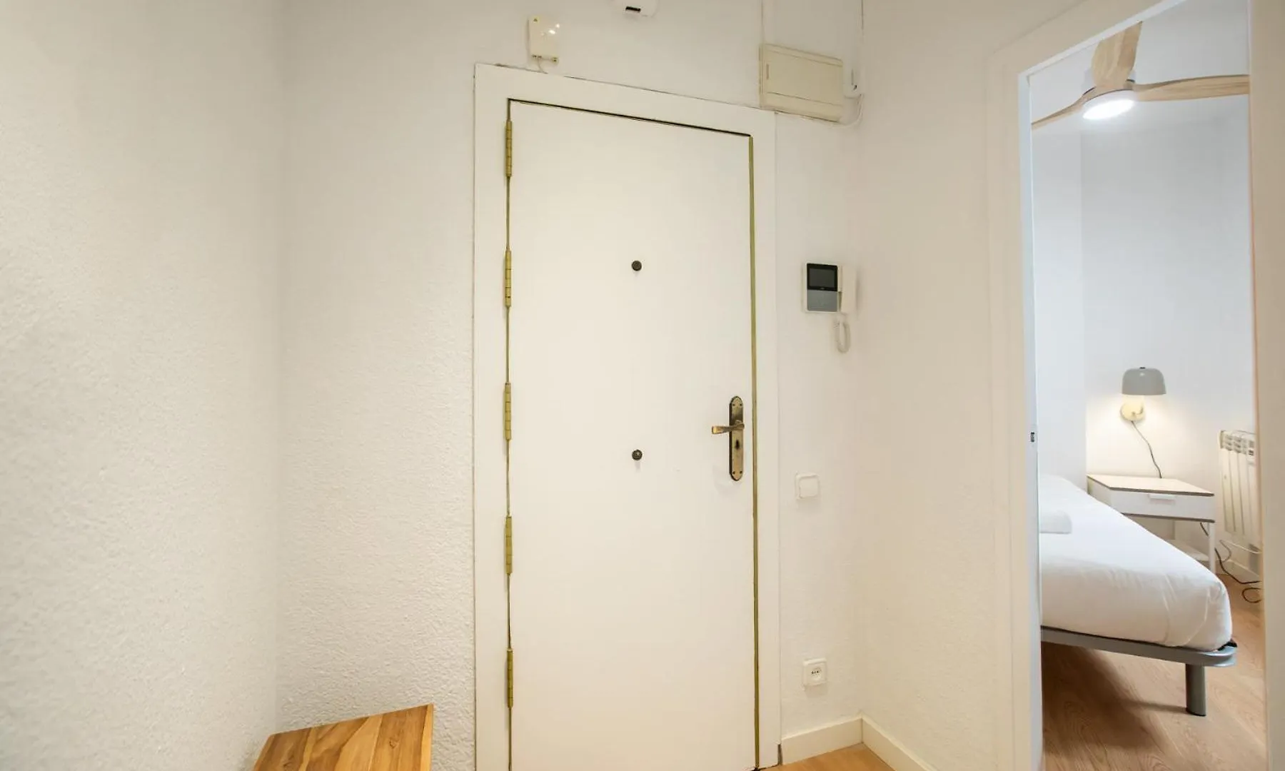 72Grvcc1066- Near Sagrada Familia Appartement Barcelona