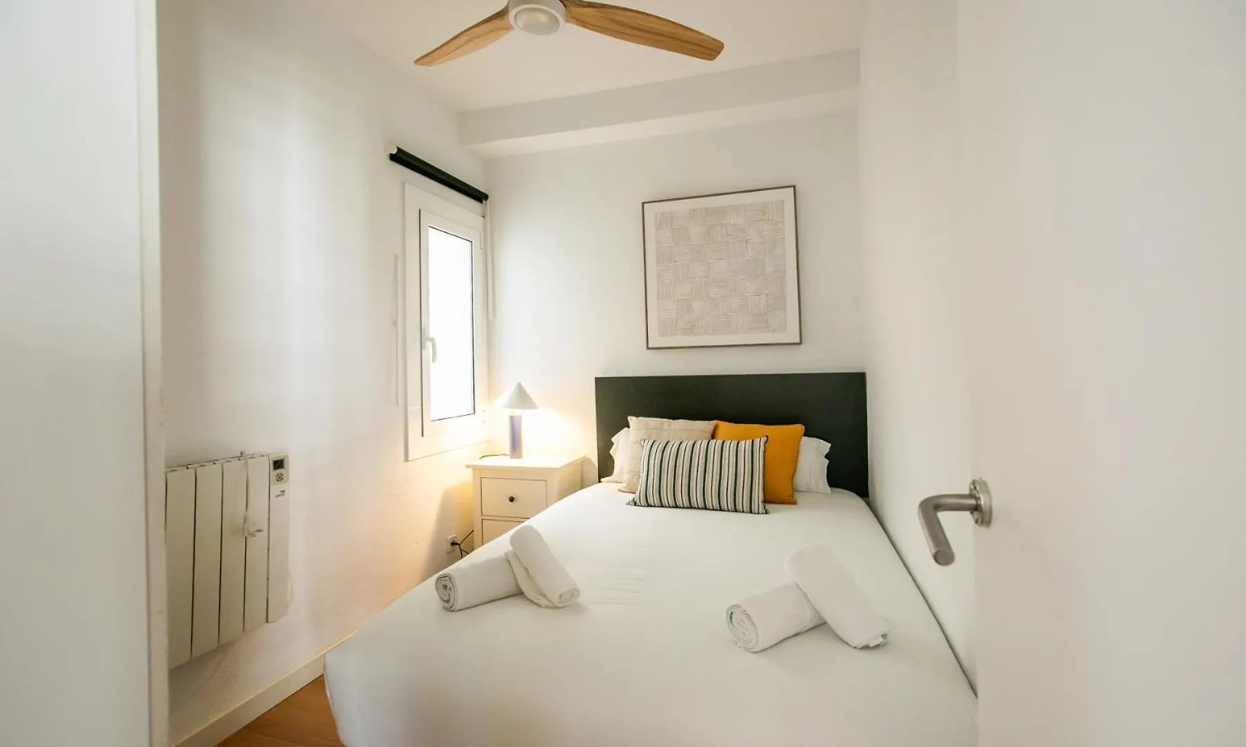 72Grvcc1066- Near Sagrada Familia Appartement Barcelona