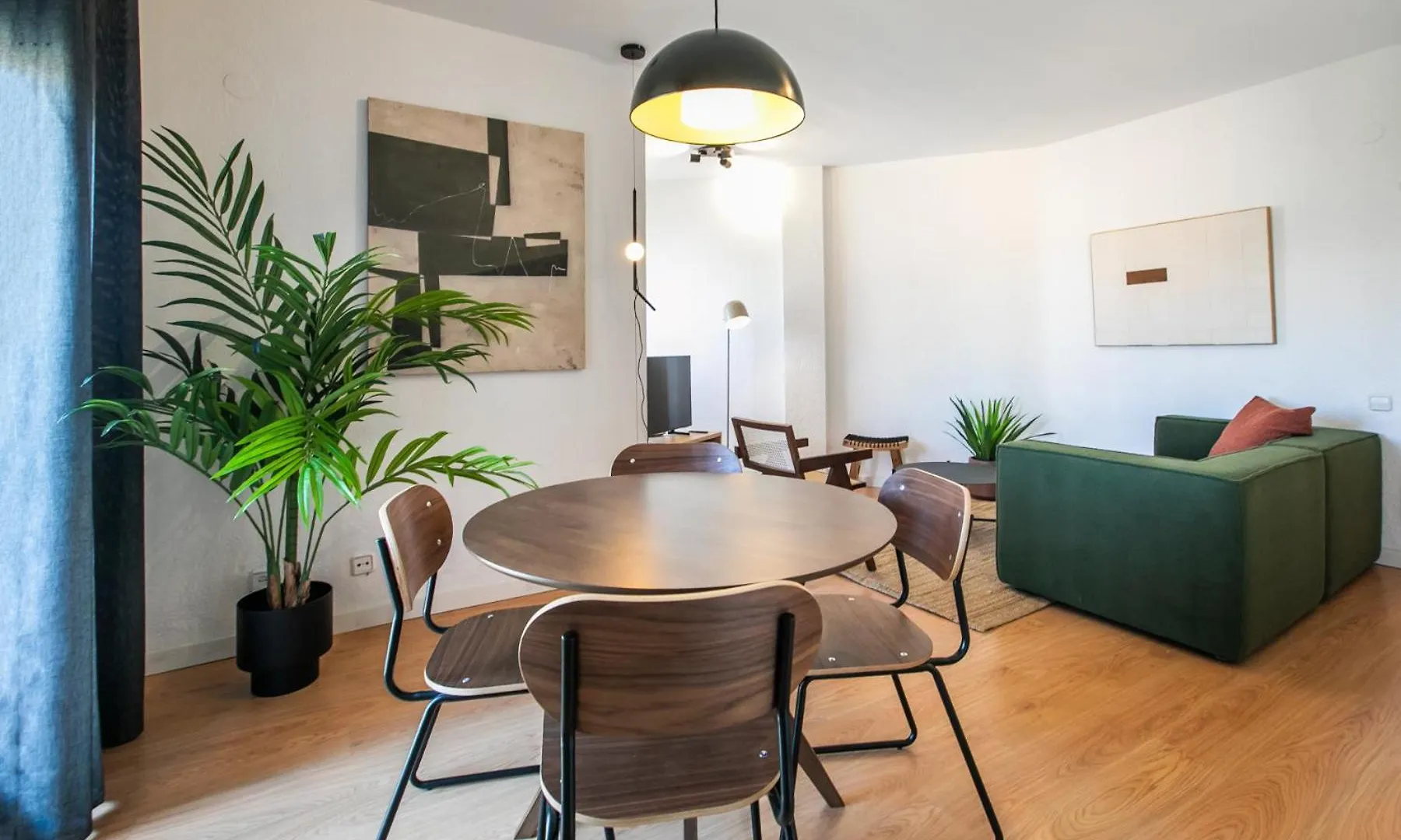 72Grvcc1066- Near Sagrada Familia Appartement Barcelona
