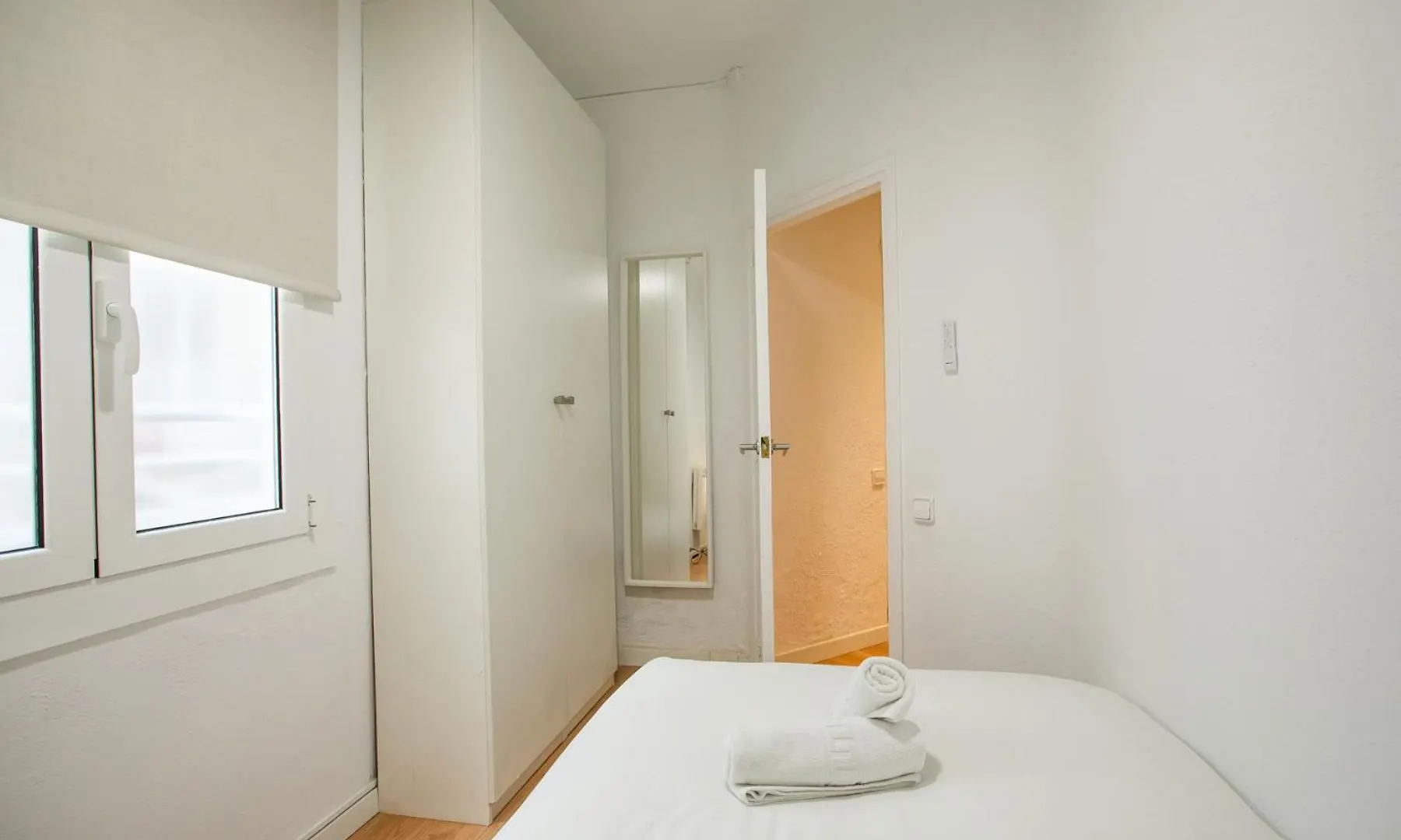 72Grvcc1066- Near Sagrada Familia Appartement Barcelona Spanje