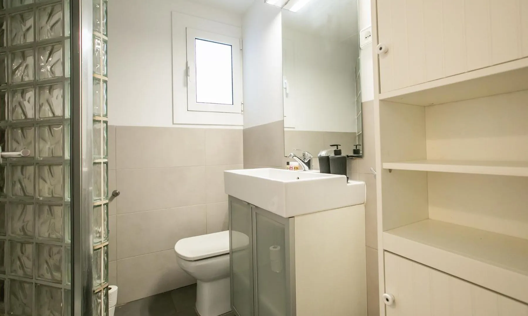 72Grvcc1066- Near Sagrada Familia Appartement Barcelona